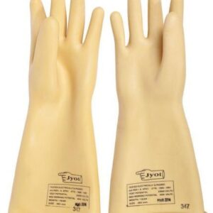 ELECTRICAL SHOCKPROOF GLOVES