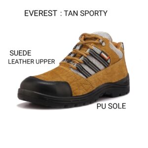 EVEREST TAN SPORTY