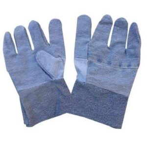 JEANS GLOVES
