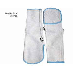LEATHER ARM SLEVES