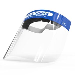 faceshield